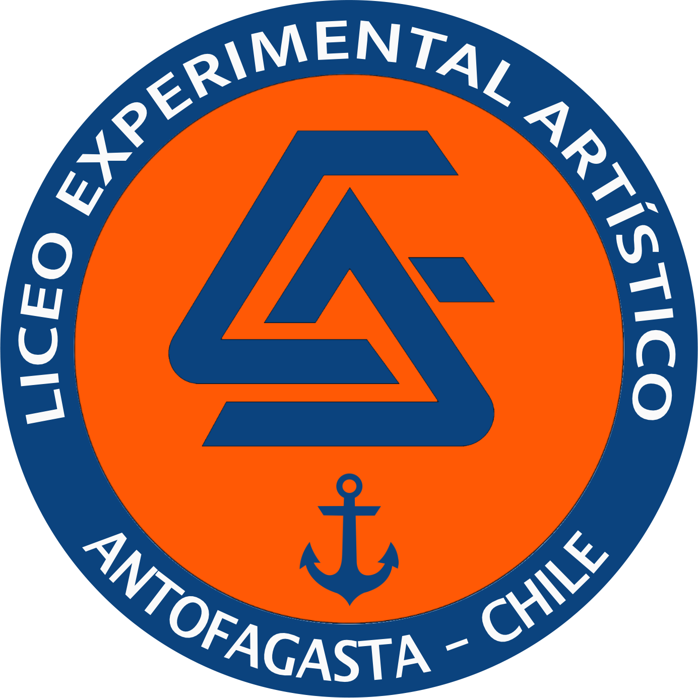Logo LEA